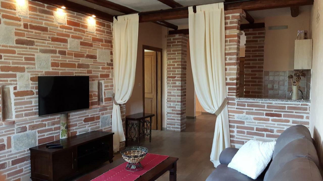 Porec Villa Luna With Pool Buitenkant foto